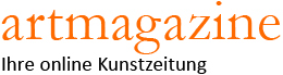 artmagazine Logo