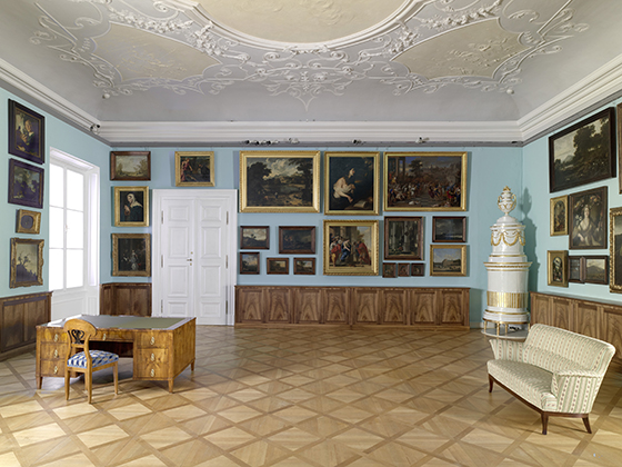 Residenzgalerie Salzburg