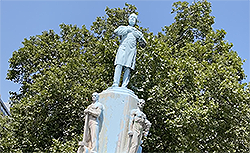 Lueger Denkmal