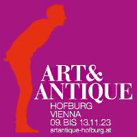 ART&ANTIQUE HOFBURG Vienna