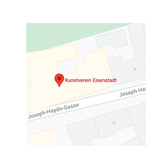 Kunstverein Eisenstadt