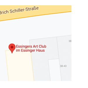 Essingers Art Club